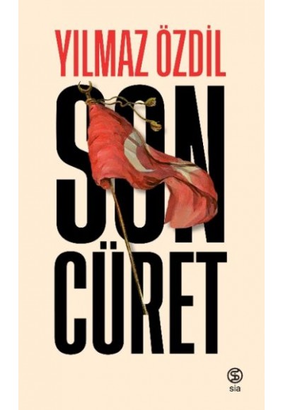 Son Cüret - Ciltsiz