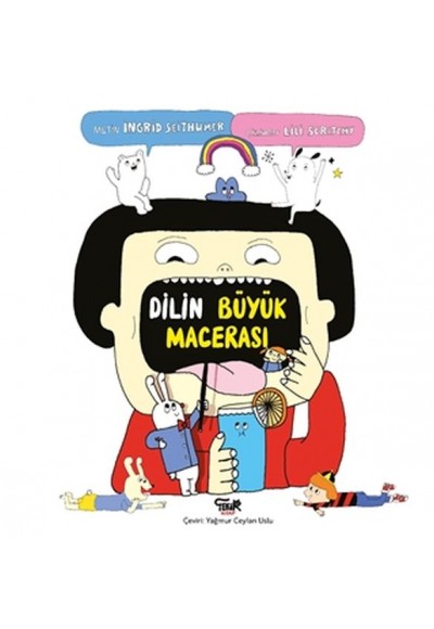 Dilin Büyük Macerası