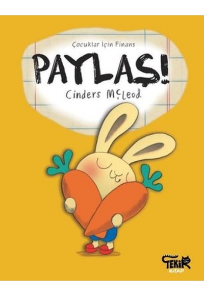 Paylaş! - Çocuklar İçin Finans