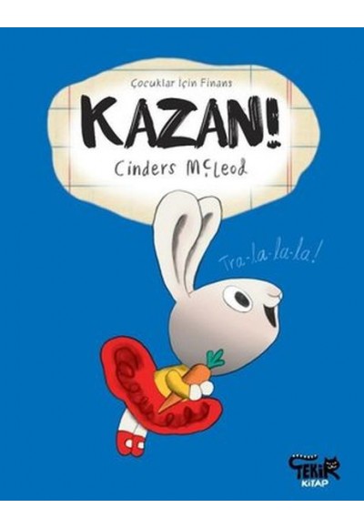 Kazan! - Çocuklar İçin Finans