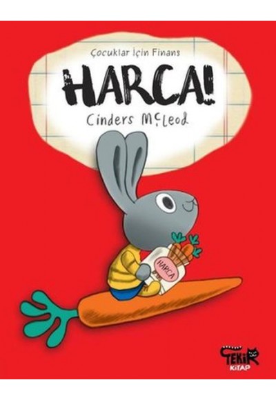 Harca! - Çocuklar İçin Finans