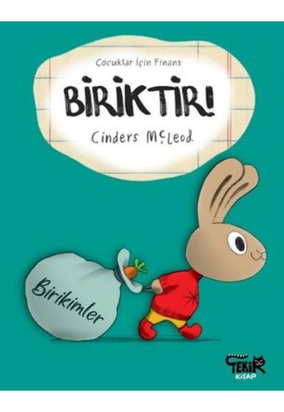Biriktir! - Çocuklar İçin Finans