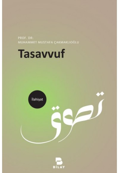 Tasavvuf