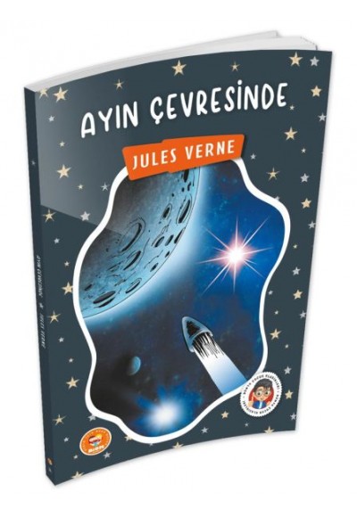 Ay’ın Çevresinde