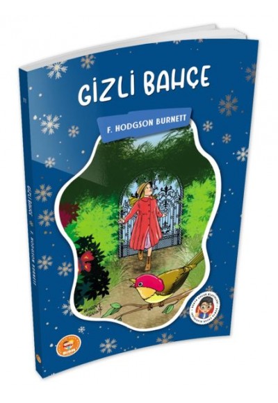 Gizli Bahçe