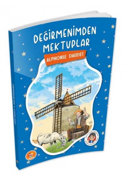 Değirmenimden Mektuplar