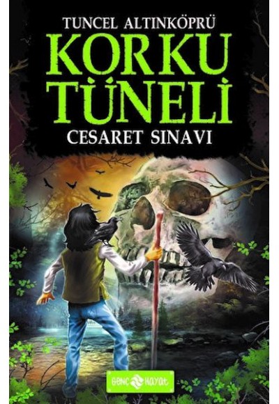 Cesaret Sınavı