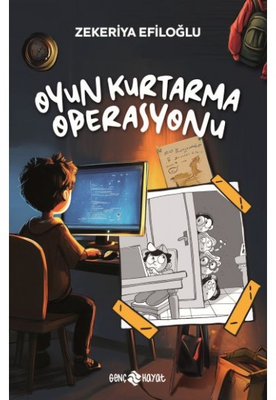 Oyun Kurtarma Operasyonu