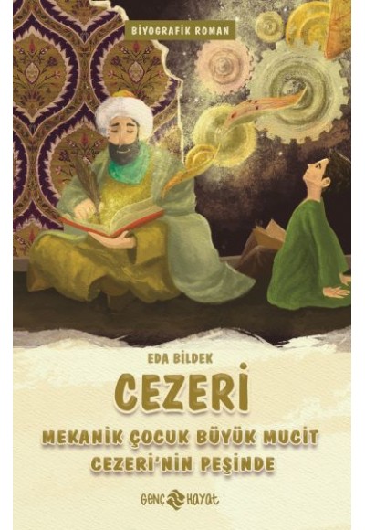 Cezeri