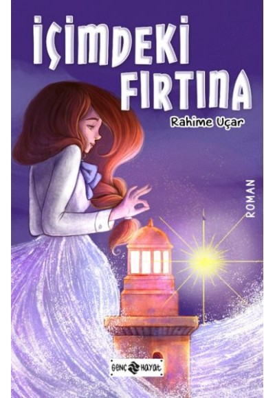 İçimdeki Fırtına