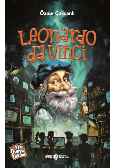 Leonardo da Vinci