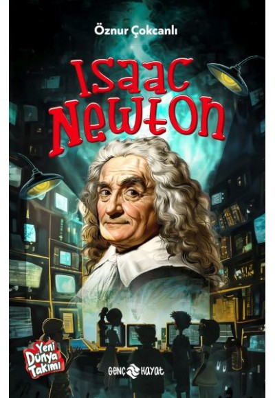 Isaac Newton
