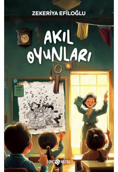 Akıl Oyunları