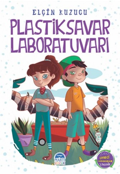 Plastiksavar Laboratuvarı