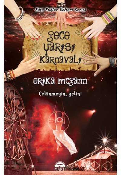 Gece Yarısı Karnavalı