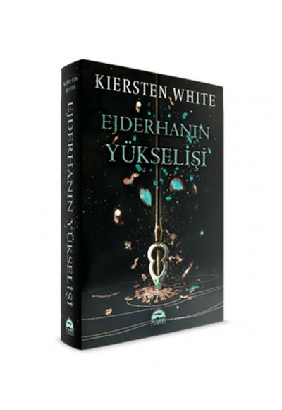 Ejderhanın Yükselişi - Ciltli