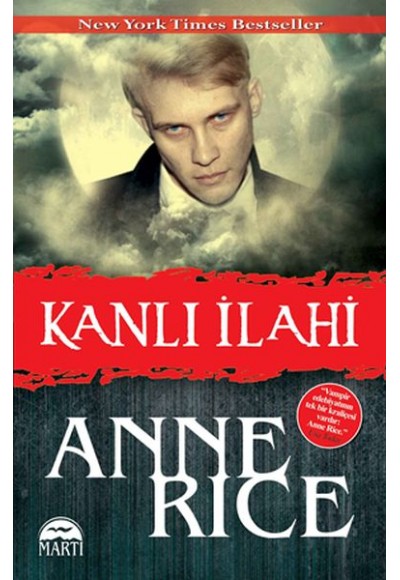 Kanlı İlahi