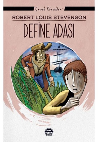 Define Adası