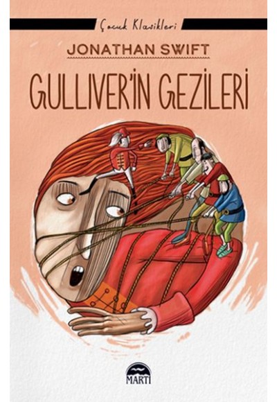 Gulliverin Gezileri