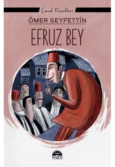 Efruz Bey