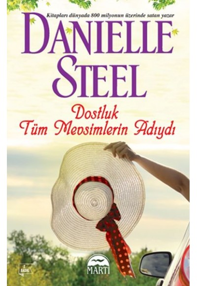 Dostluk Tu¨m Mevsimlerin Adıydı