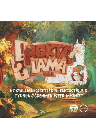 Noktalama İmla Oyunu