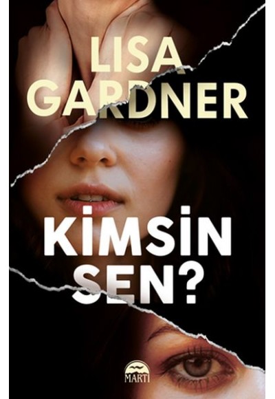 Kimsin Sen?