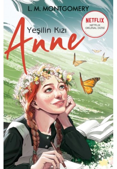 Yeşilin Kızı Anne