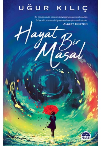 Hayat Bir Masal
