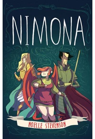 Nimona