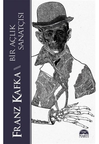 Bir Açlık Sanatçısı