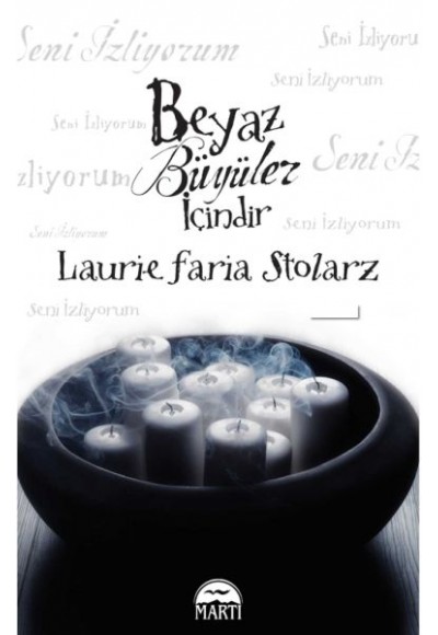 Beyaz Büyüler İçindir