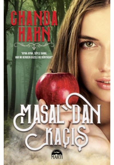 Masal'dan Kaçış