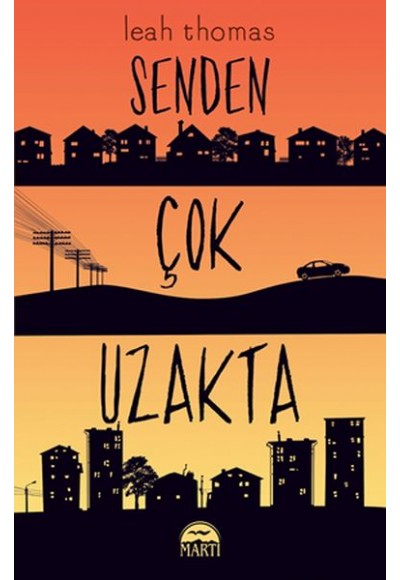Senden Çok Uzakta