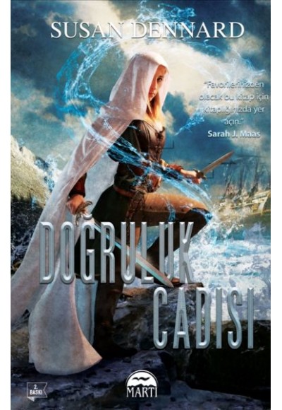 Doğruluk Cadısı