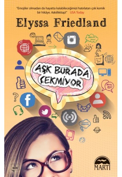 Aşk Burada Çekmiyor