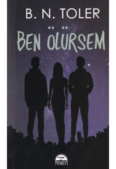 Ben Ölürsem