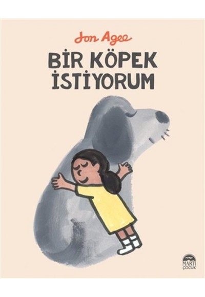 Bir Köpek İstiyorum