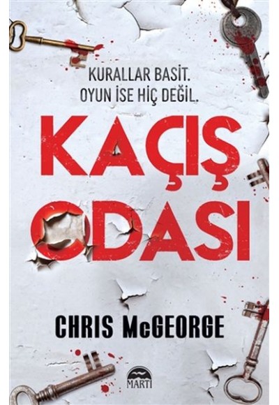 Kaçış Odası