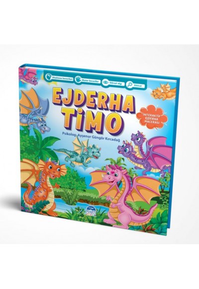 Ejderha Timo