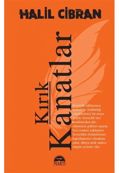 Kırık Kanatlar