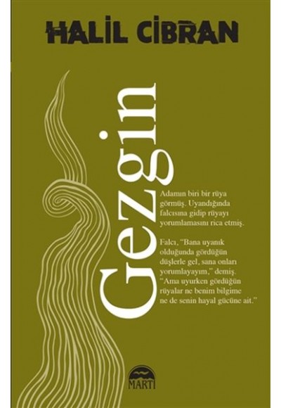 Gezgin