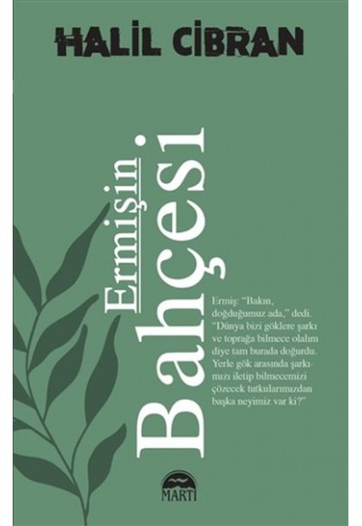 Ermişin Bahçesi