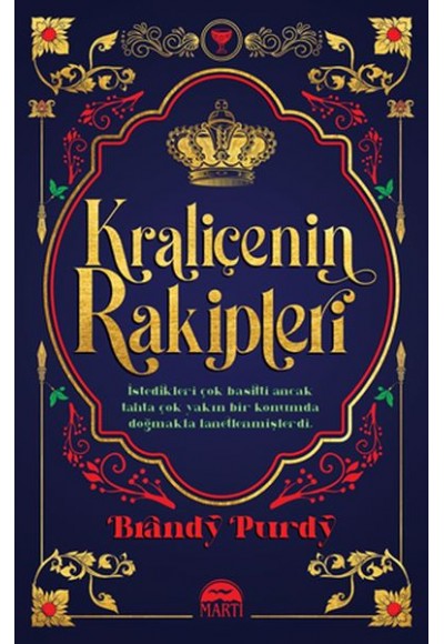 Kraliçenin Rakipleri