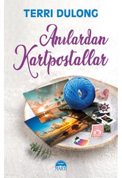 Anılardan Kartpostallar