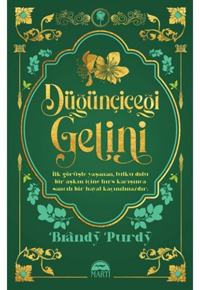 Düğünçiçeği Gelini