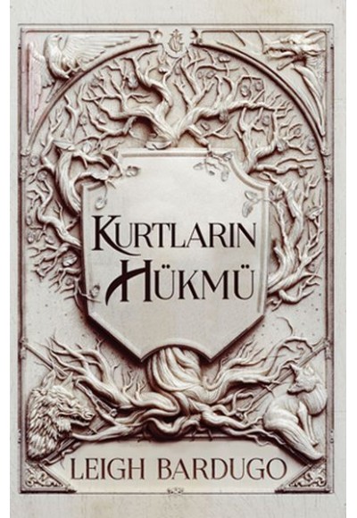 Kurtların Hükmü