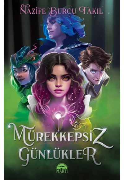 Mürekkepsiz Günlükler