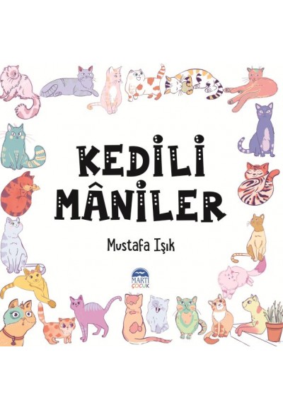 Kedili Maniler