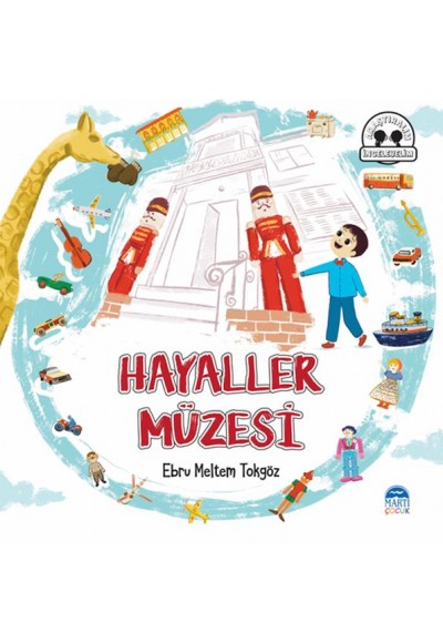 Hayaller Müzesi
